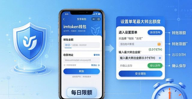 imToken钱包数字资产管理_如何通过imToken钱包下载管理你的投资风险？_imToken钱包多钱包管理功能