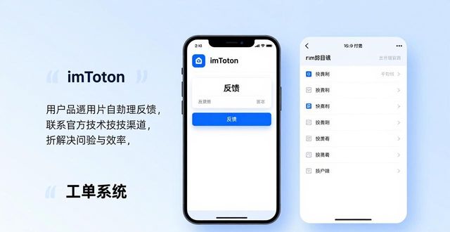 imToken官网帮助中心使用指南_imtoken官网网址的客户服务与技术支持渠道_imToken钱包客服联系方式