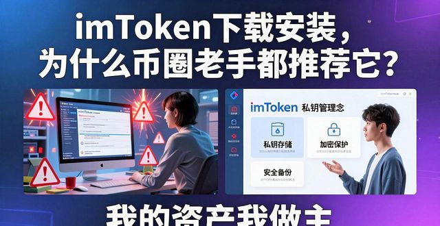 imToken对资产安全的影响_imToken下载安装的重要角色与市场影响_imToken钱包下载安装