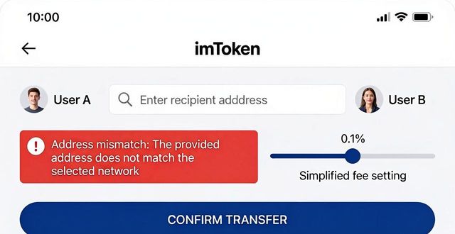 imToken 2.0资产总览功能_最新imToken官网下载2.0国际版的界面友好性评测_imToken 2.0界面优化