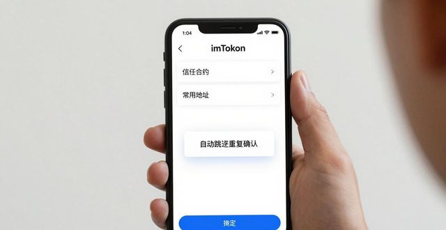 imToken固定常用钱包方法_最新imToken网址使用技巧_怎样在最新imToken网址中简化操作流程?
